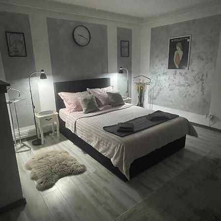 Central Studio Lcs Hunedoara Dış mekan fotoğraf