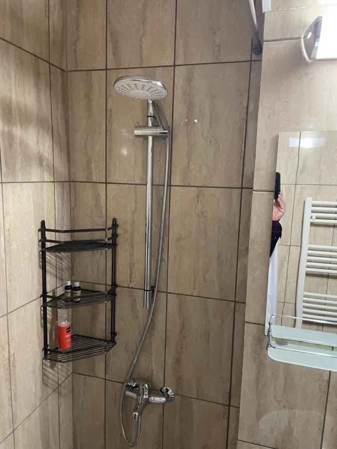 Central Studio Lcs Hunedoara Dış mekan fotoğraf