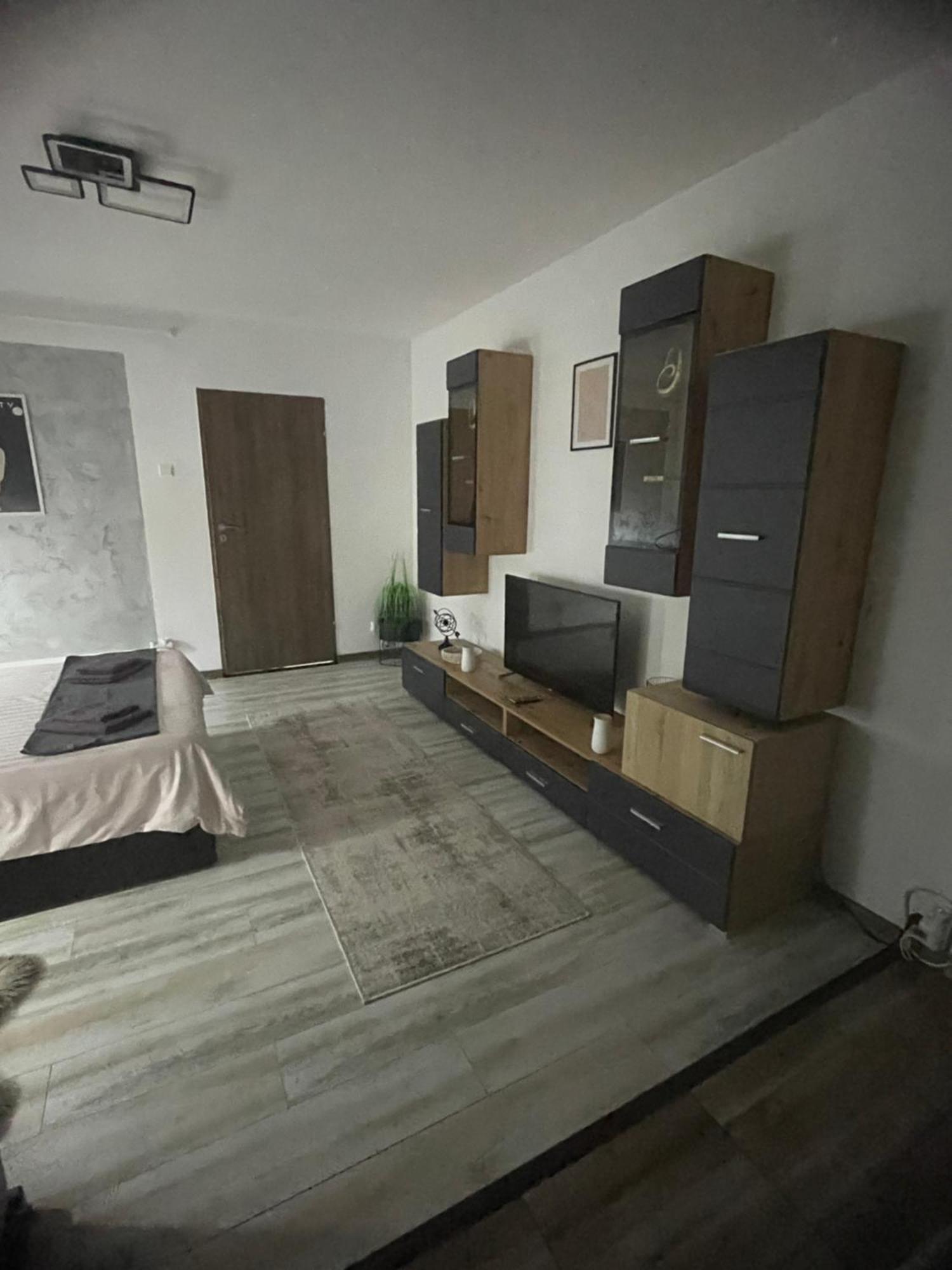 Central Studio Lcs Hunedoara Dış mekan fotoğraf