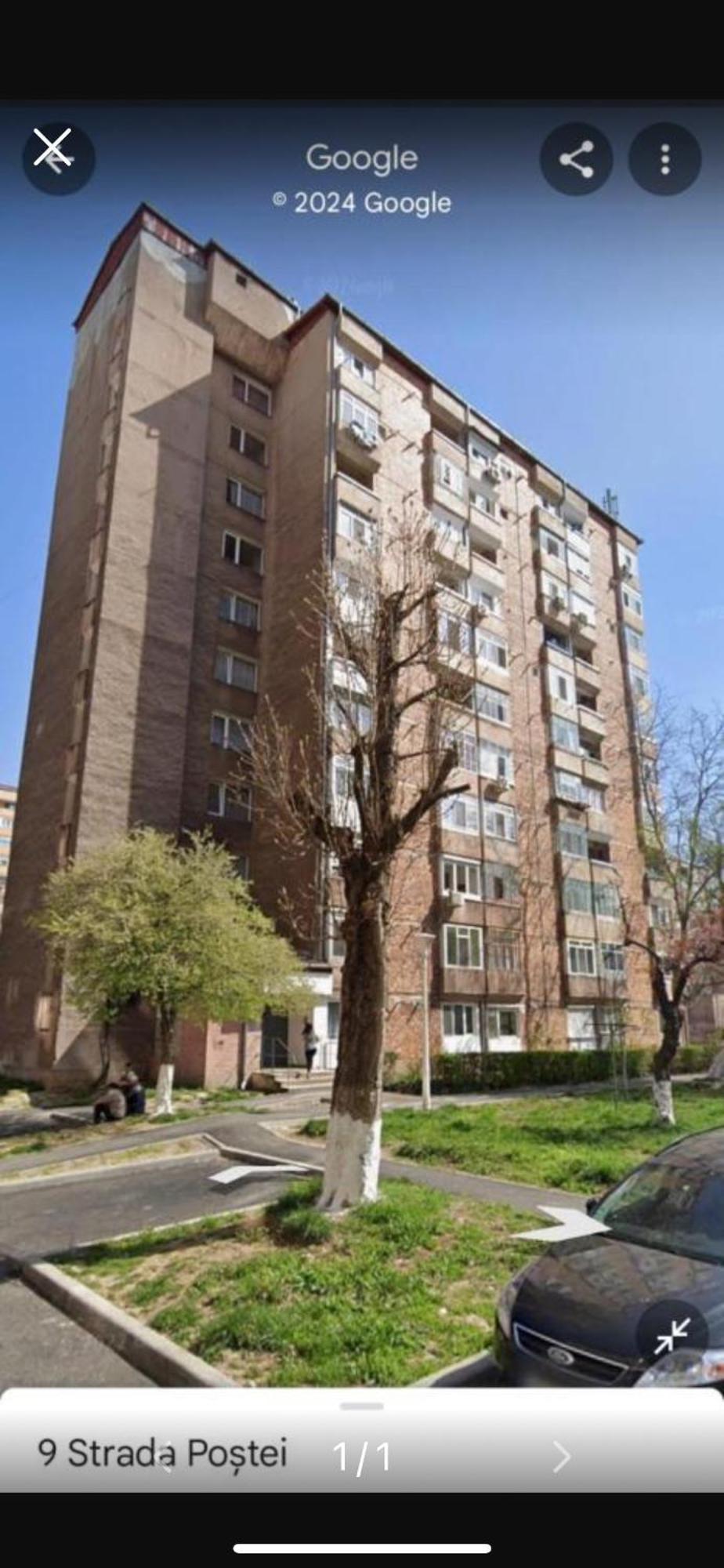 Central Studio Lcs Hunedoara Dış mekan fotoğraf